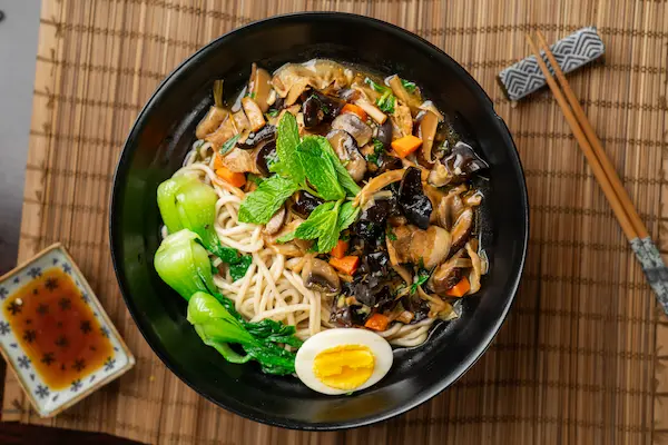 四姐 Si Jie Noodle Express27